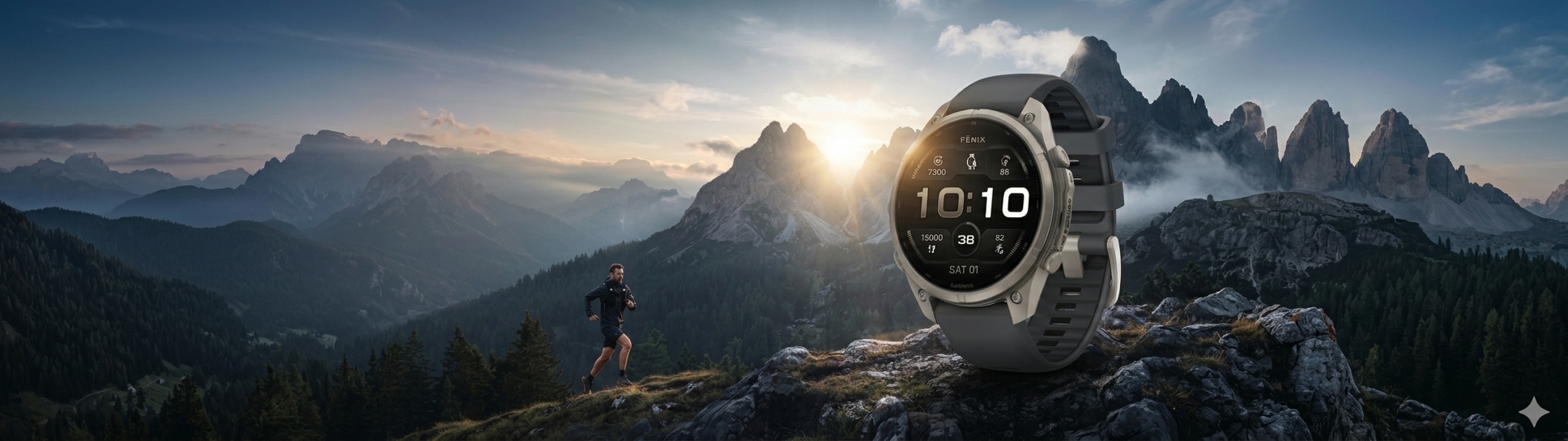 fenix 9 garmin